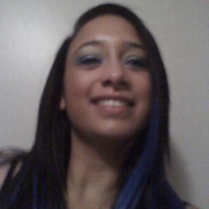 Meet your Posher, Brittney